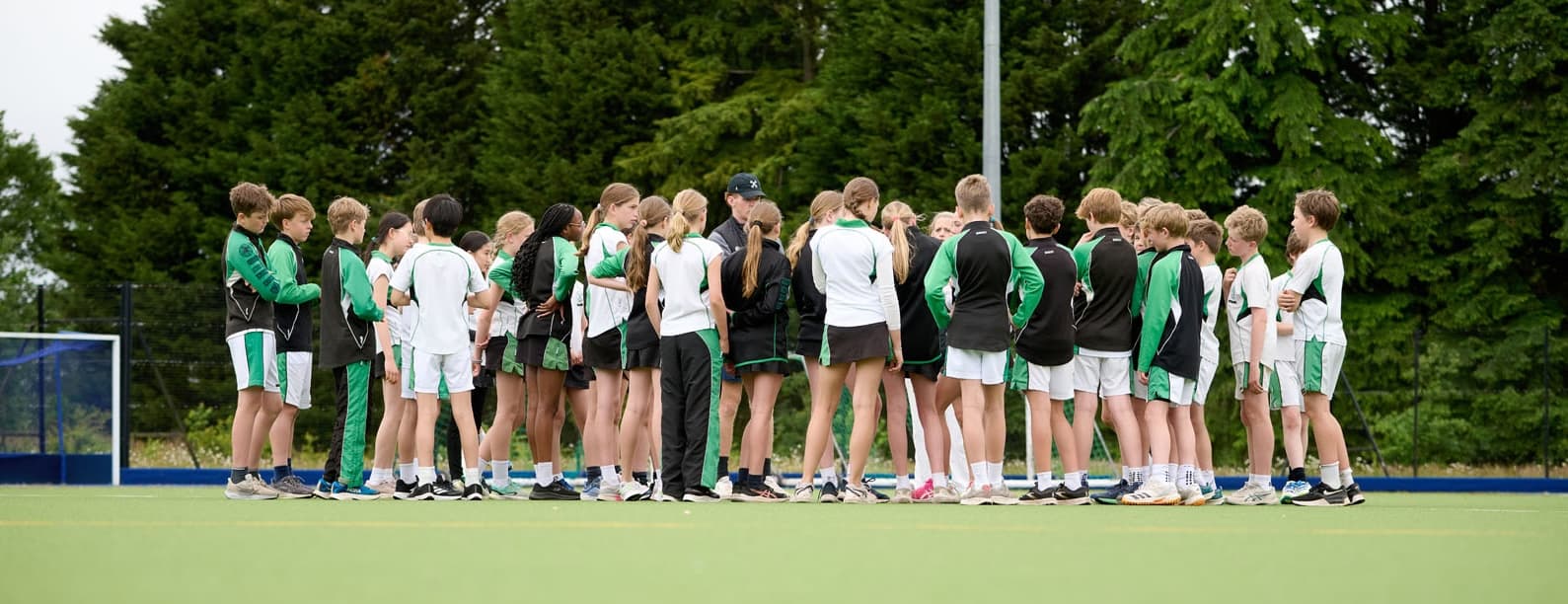 Highfield School